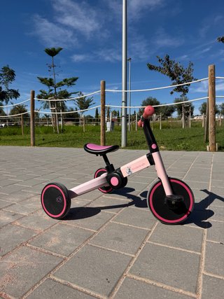 Bicicletas Evolutivas Kinderkraft