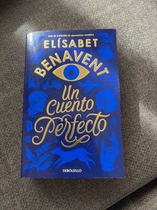 Un cuento perfecto