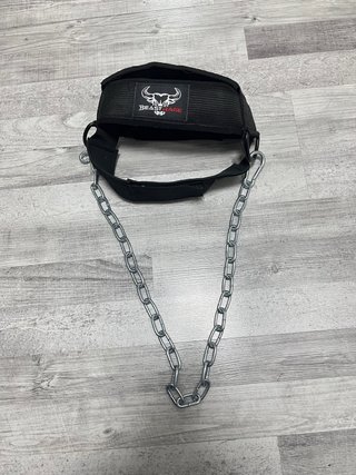Arnés de cuello Beastrage para entrenamiento