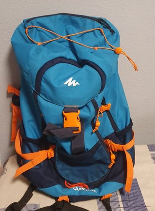 Mochila 40 litros