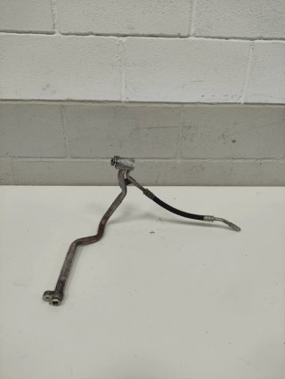 Tubo de A/C Mini R56,R57 1.6 turbo.
