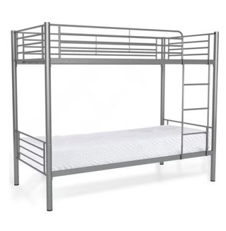 Litera IKEA Gris