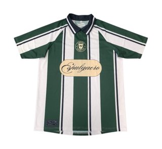 Camiseta Retro Football Carcanal F.C.