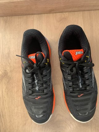 Zapatillas Joma World Padel Tour