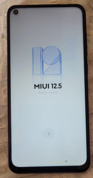 Xiaomi Redmi Note 9