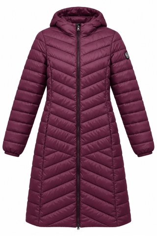 Abrigo acolchado Harvey & Jones