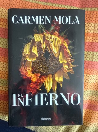El infierno