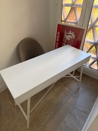 Escritorio IKEA – mesa de oficina