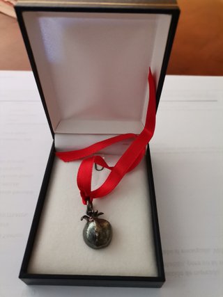 Lote accesorios