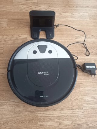 Robot Aspirador Cecotec Conga 2090