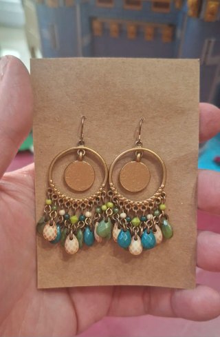 Pendientes