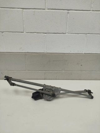 Motor de limpiaparabrisas Mini R56 R57