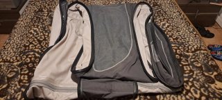Lona para Techo Elevable VW California