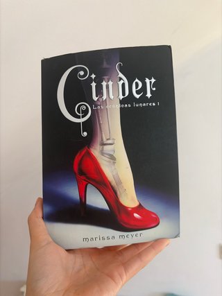 Cinder
