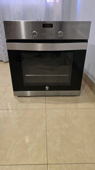 Horno Balay Extraíble 3HB516XM