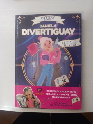 El diario secreto
