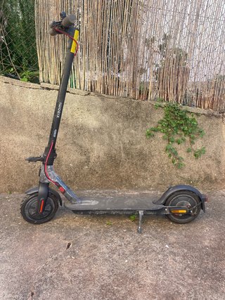 Patinete Eléctrico Xiaomi