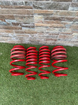 Muelles Deportivos H&R para Audi SQ5