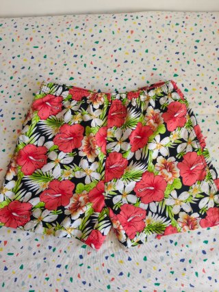 Bañador Speedo Estampado Floral