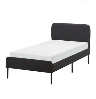 Cama 90 + Colchón