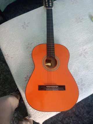 Guitarra Española