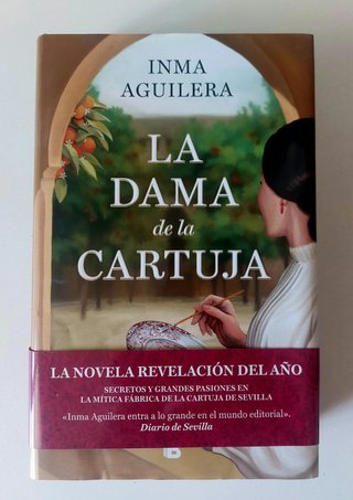 La dama de La Cartuja