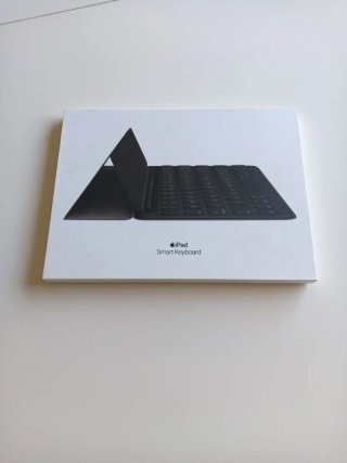 Apple Smart Keyboard para iPad