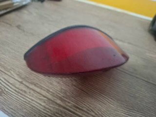 Piloto trasero Cagiva Planet 125