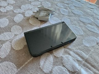 New Nintendo 3DS XL Carcasa nueva