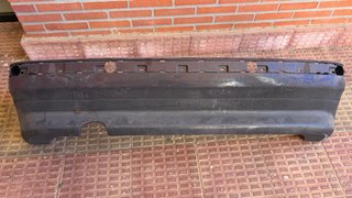 Defensa Trasera BMW E36 Compact
