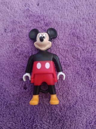 Figura Mickey Mouse Kinder Disney