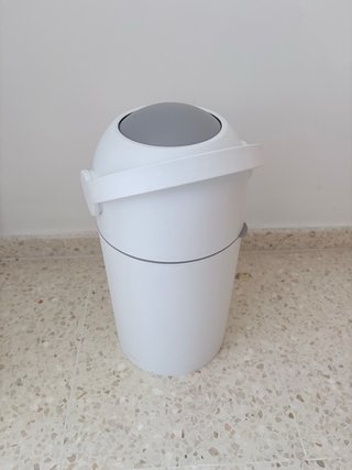 Papelera para pañales Bbest
