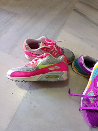 Zapatillas Nike Air Max
