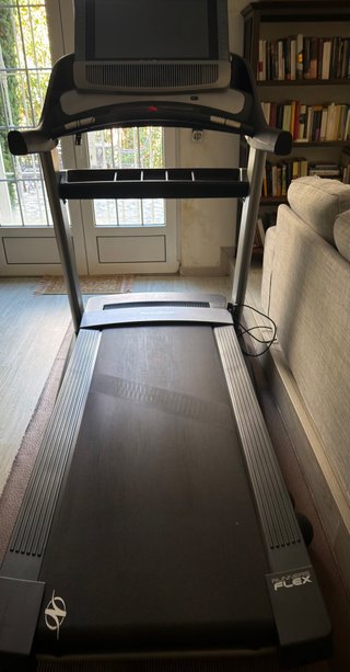 Cinta de correr NordicTrack Commercial 2950