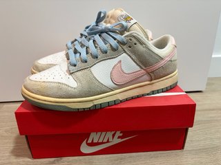Zapatillas Nike Dunk