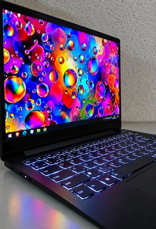 PORTATIL LENOVO