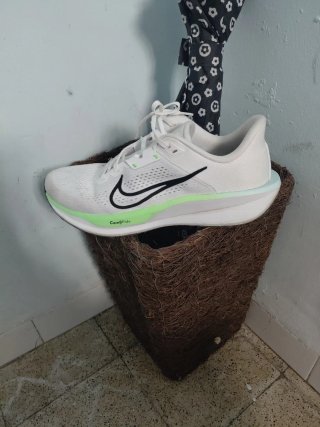 Zapatillas Nike Blancas