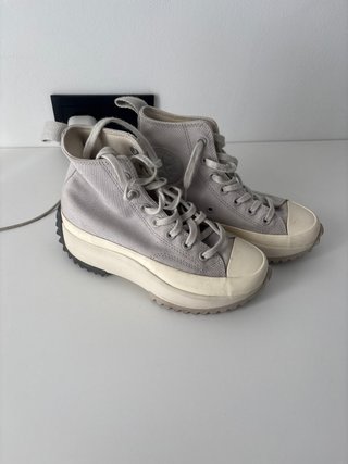 Zapatillas Converse Talla 37