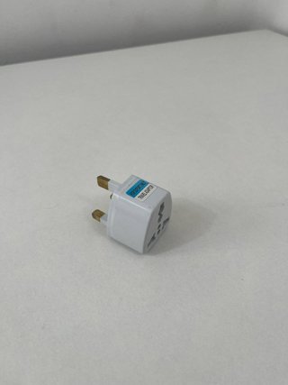 Adaptador de Enchufe Universal
