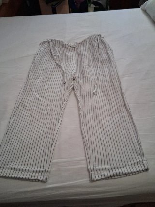 Pantalón Oysho Talla L