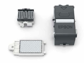 Kit de limpieza de cabezales Epson