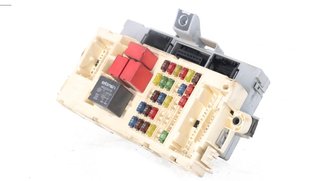 CAJA RELES / FUSIBLES FIAT STILO (192) 1.9 JTD
