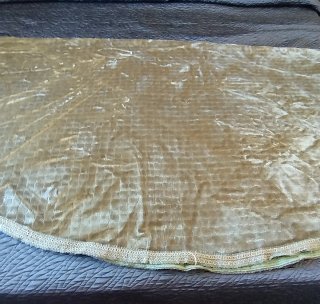 Faldilla para mesa camilla Manterol