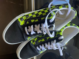 Zapatillas Vans Old Skool