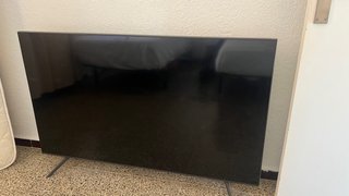 Samsung 55 4K para piezas