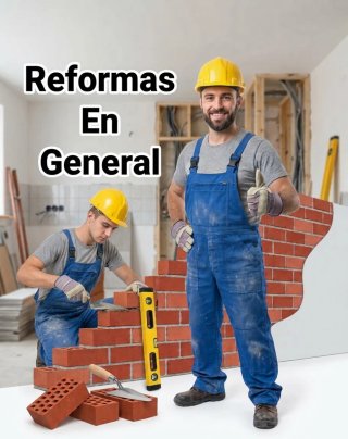 Reformas Fuenlabrada