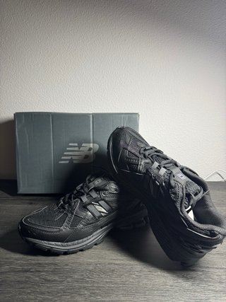Zapatillas New Balance 1906 Negras
