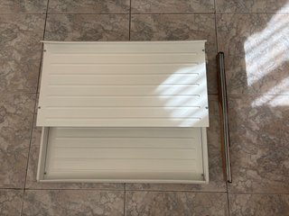 Zapatero extraíble IKEA