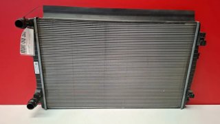 Radiador Agua Volkswagen T-roc 2022 5Q0121251EJ