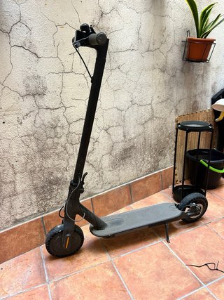 Patinete Xiaomi para piezas